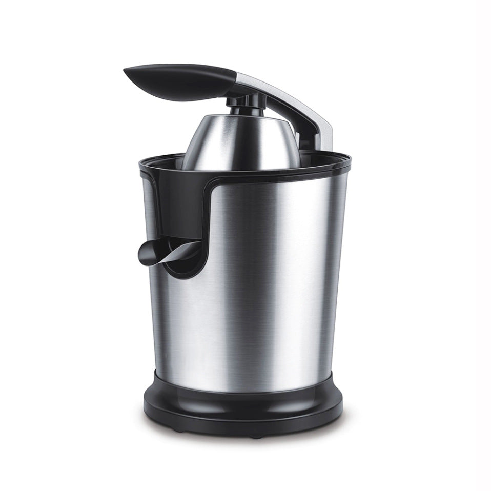 Stainless Steel Multi-Function Juicer Electric Juice Machine