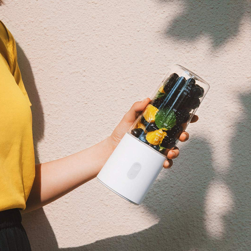 Mijia portable juicer