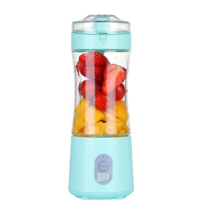 Multifunctional juicer