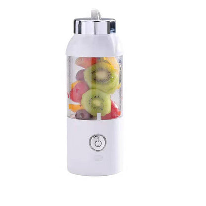 Multifunctional small mini portable juicer