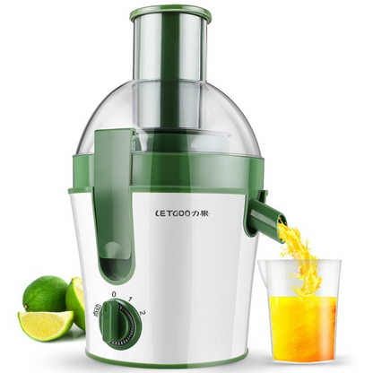 Functional Juicer Household mini electric food processor