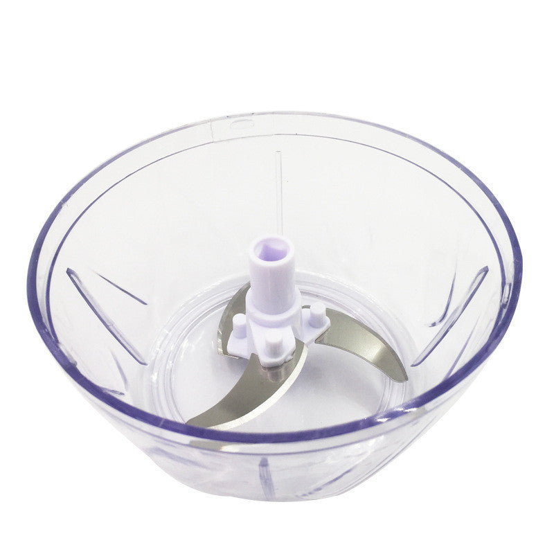 Multifunction Vegetable Fruit Twist Shredder Manual Meat