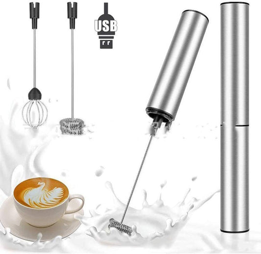 Handheld Electric Small Household Cream Baking Milk Frother Egg Beater