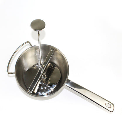 Baby food supplement food mud mixer high-grade