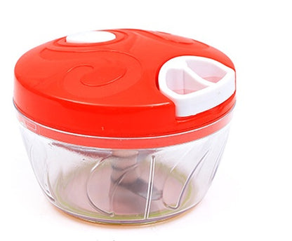 Multifunction High Speedy Chopper Shredder