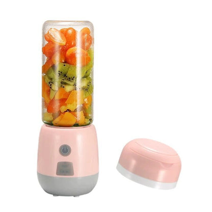 Multifunctional electric juicer