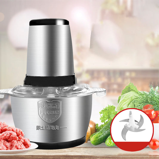 Household Meat Grinder Multi-function Rrocessor