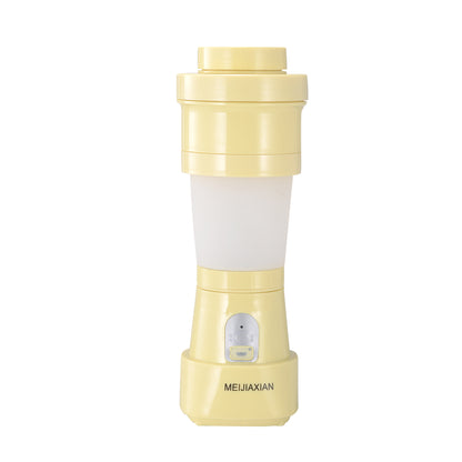 Home Outing Travel Portable Juicer