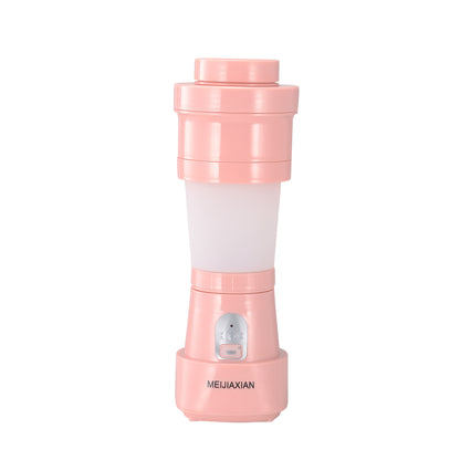 Home Outing Travel Portable Juicer