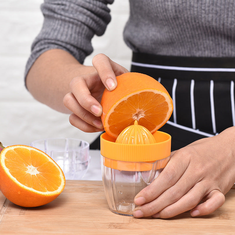 Manual lemon Juicer