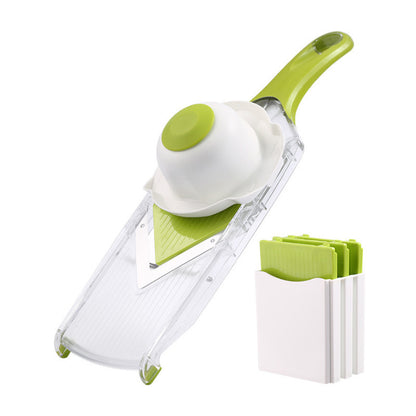 Fruit Slicer Cutting Fruit Machine Creative Slicing Shredded Vegetables