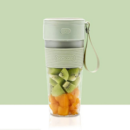 Juicer Juicer Cup Fruit Machine Portable USB Charging