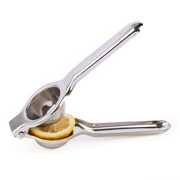 Lemon Clip Manual Lemon Juicer Fruit Squeezer