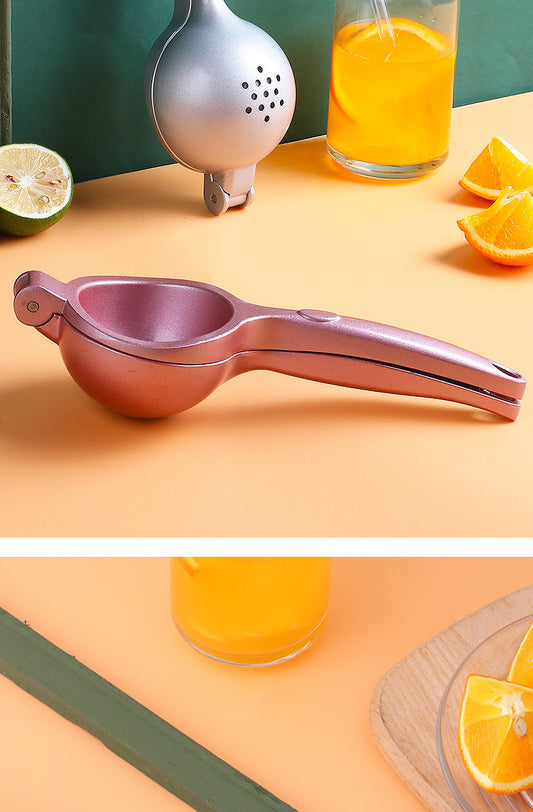 Multifunctional Lemon Press Household Manual Juicer Thickened Small Juicer