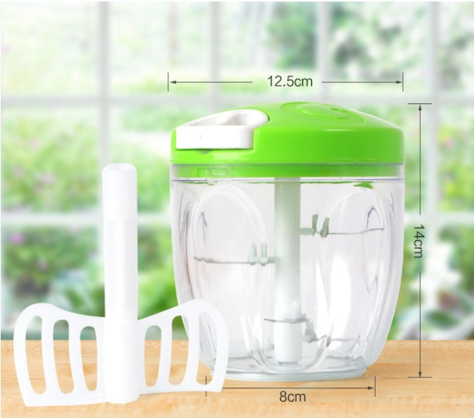 Multifunction High Speedy Chopper Shredder