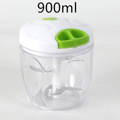 Multifunction High Speedy Chopper Shredder