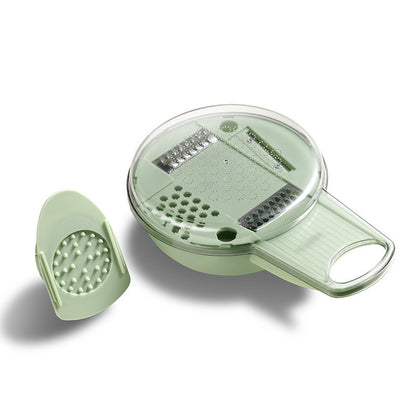 Multi-Function Vegetable Slicer Potato Slicing Machine