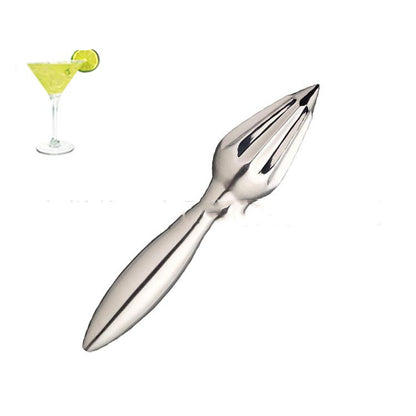 Stainless Steel Lemon Clip Juice Squeezer