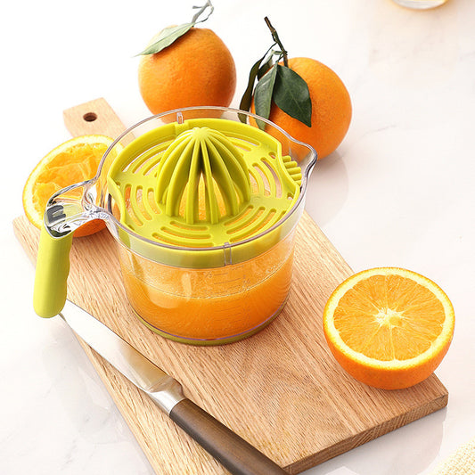 Lemon Orange Juicer Manual Hand Squeezer Fruit Juicer Lime Press