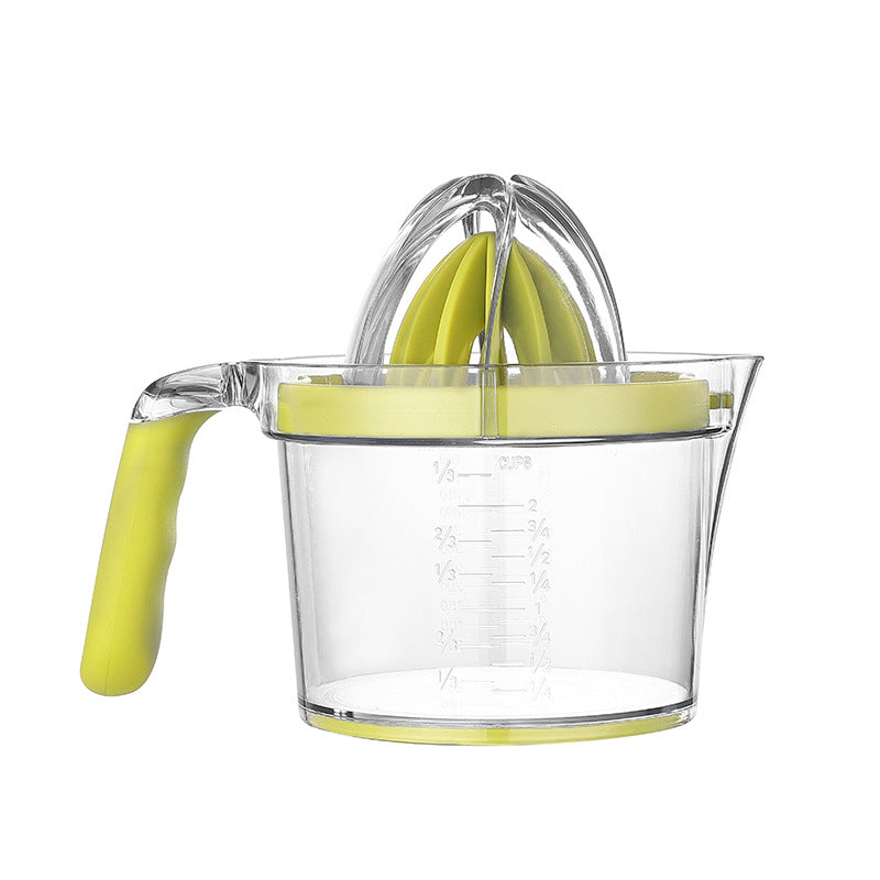 Lemon Orange Juicer Manual Hand Squeezer Fruit Juicer Lime Press