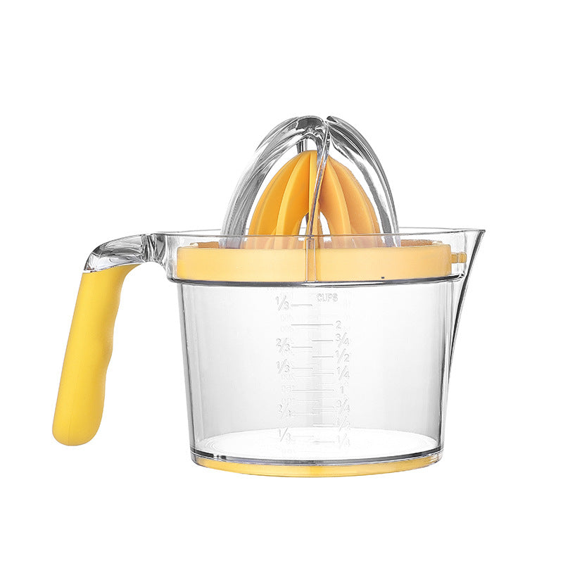 Lemon Orange Juicer Manual Hand Squeezer Fruit Juicer Lime Press