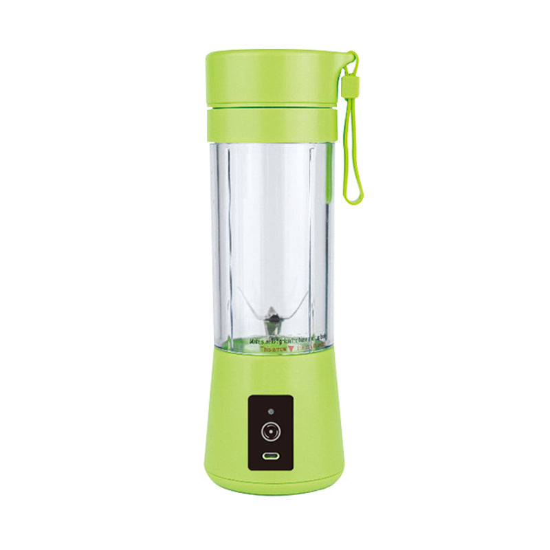 Rechargeable Portable Electric Juicer Mini Cooking Juicer,
