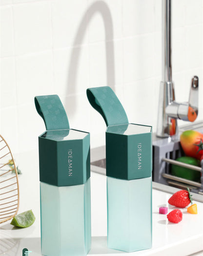 New Gift Portable Mini Juicer Electric Creative Cup