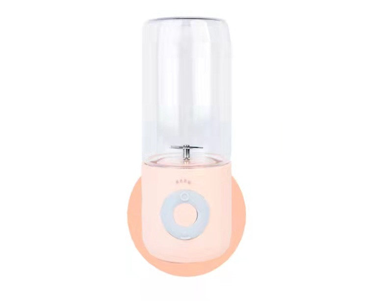 New Mini Juicer Usb Rechargeable Juice Cup Portable Electric Juicer