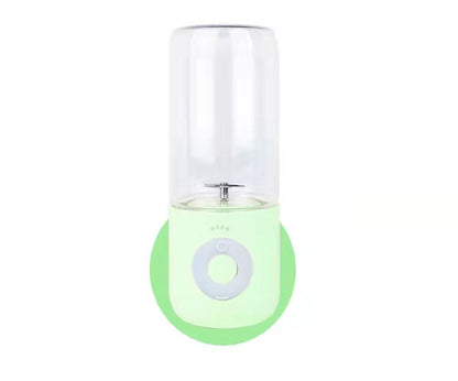 New Mini Juicer Usb Rechargeable Juice Cup Portable Electric Juicer