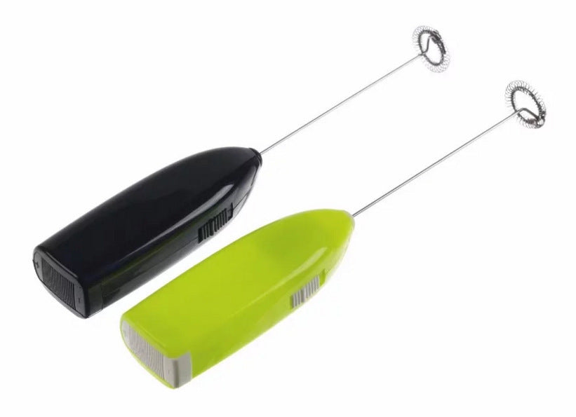 Electric Hand-Held Household Kitchen Egg Beater