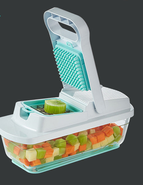 Shredder Vegetable Cutting Artifact Multi-Function Grater