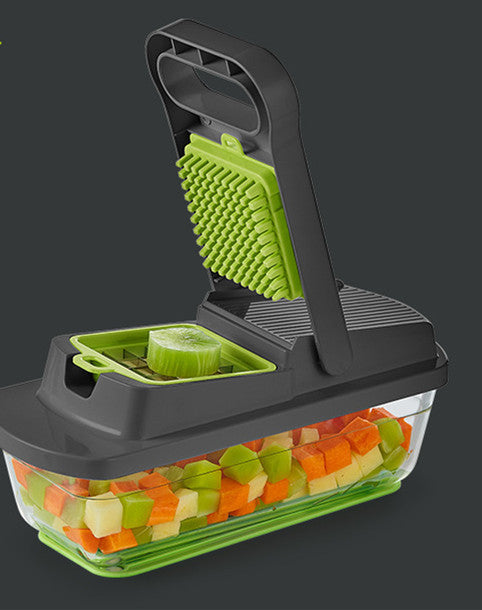 Shredder Vegetable Cutting Artifact Multi-Function Grater