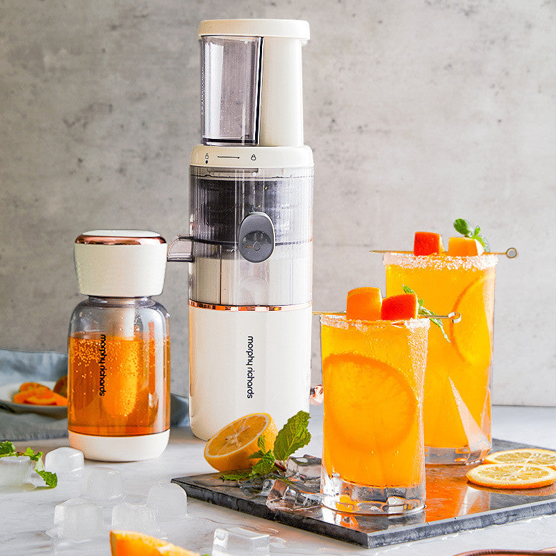Household Portable Juicer Fully Automatic
