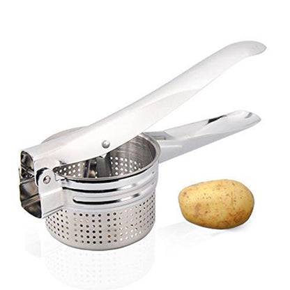 Fruit Stainless Steel Manual Juicer