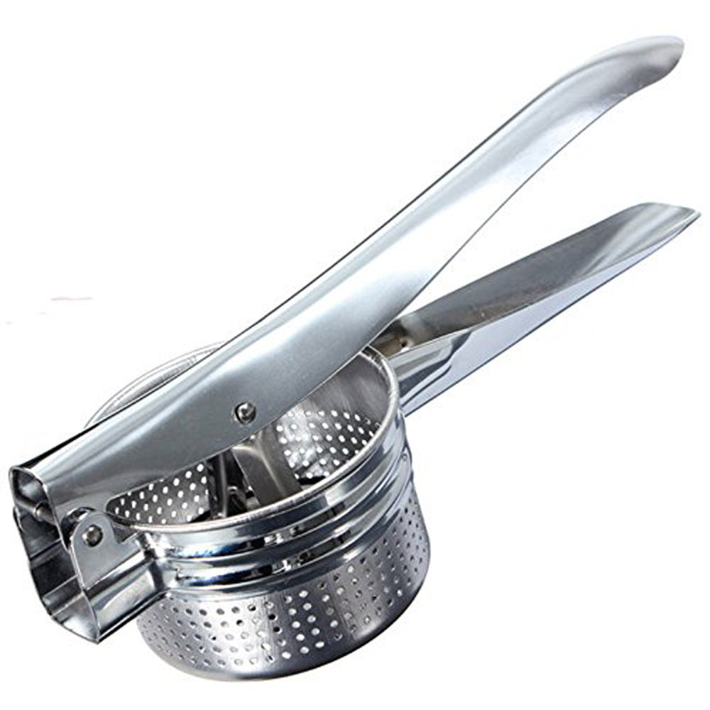 Fruit Stainless Steel Manual Juicer