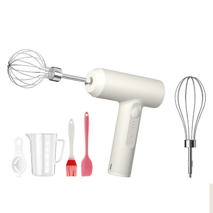 Whisk Electric Household Baking Small Mini Whisk