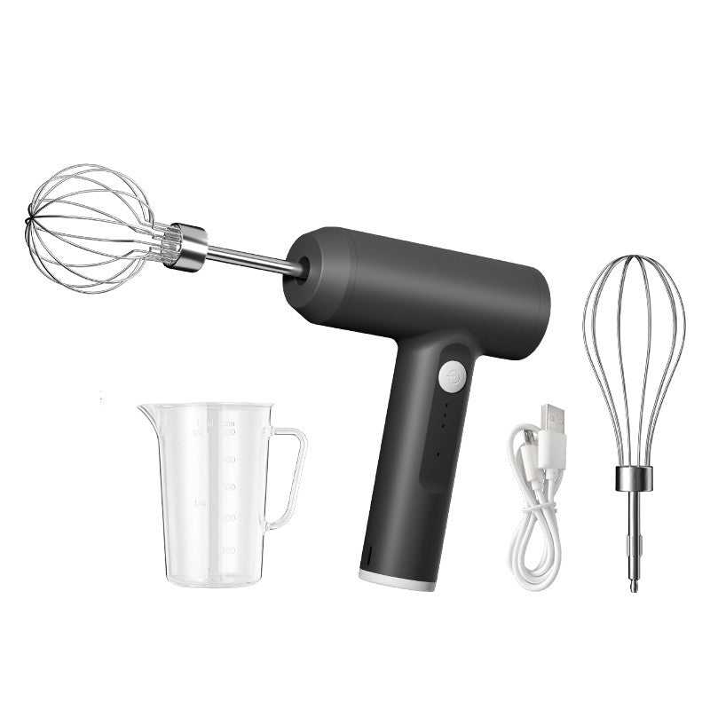 Whisk Electric Household Baking Small Mini Whisk