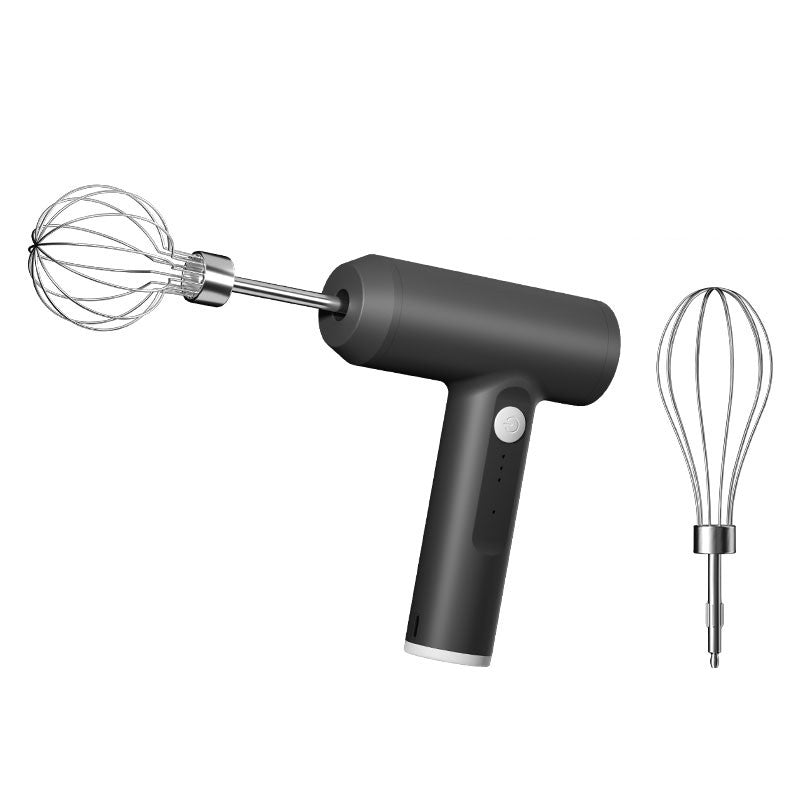 Whisk Electric Household Baking Small Mini Whisk
