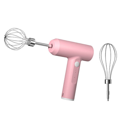 Whisk Electric Household Baking Small Mini Whisk