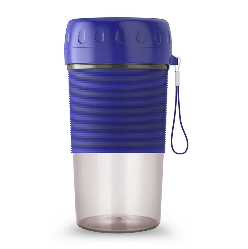 Portable Juicer Small Household Usb Charging Juicer Cup