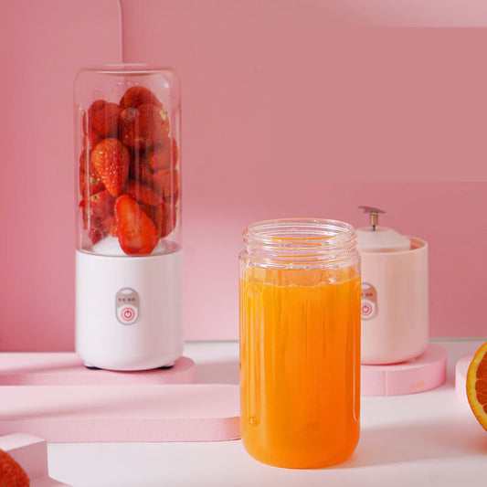 Juicer Portable Cross-Border Household Electric Juicer