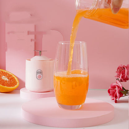 Juicer Portable Cross-Border Household Electric Juicer