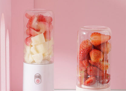 Juicer Portable Cross-Border Household Electric Juicer