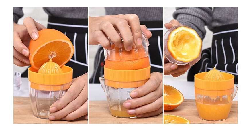 Manual lemon Juicer