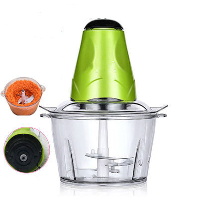 High-power Multi-function Electric Meat Grinder Household