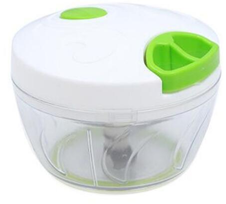 Multifunction High Speedy Chopper Shredder