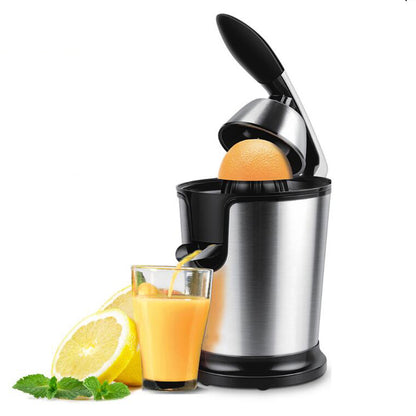 Stainless Steel Multi-Function Juicer Electric Juice Machine