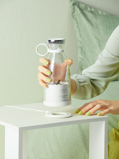 Electric Blender Juice Machine