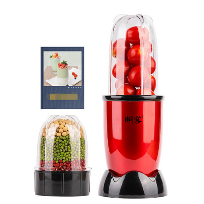 220V Multifunctional Electric Citrus Juicer Mini Household