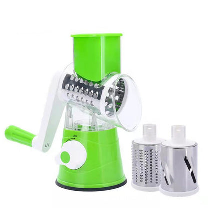 Multifunctional Vegetable Cutter Paper Shredder Kitchen Tool